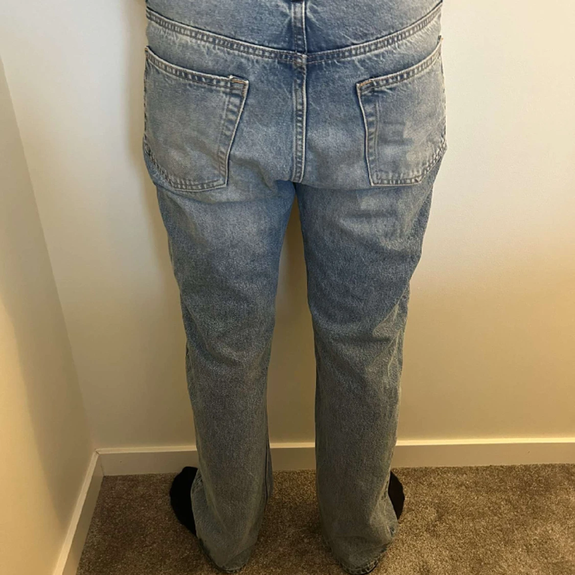 Weekday jeans space  - 91