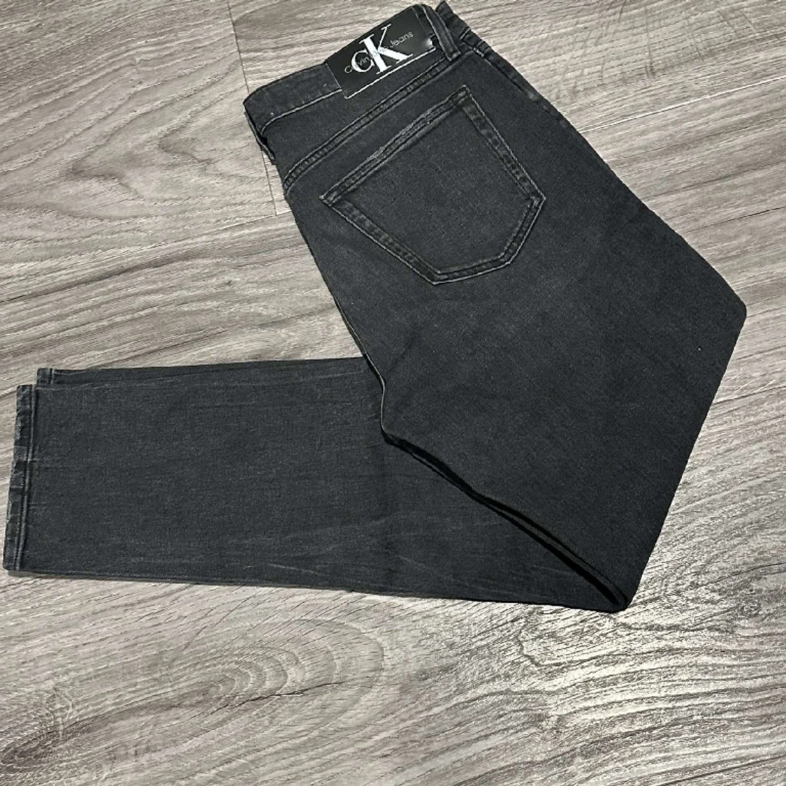 Calvin Klein jeans  - 90