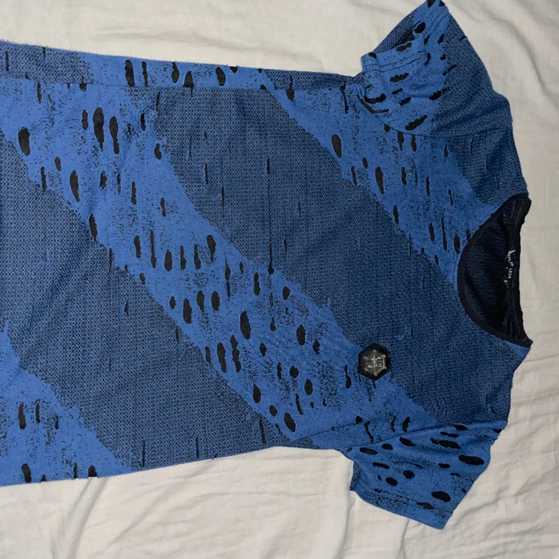 philipp plien tröja ( S )  - 90