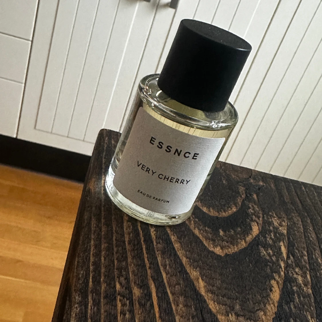 Parfym från essnce