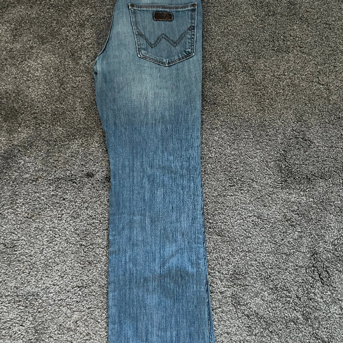 Wrangler jeans  - 90