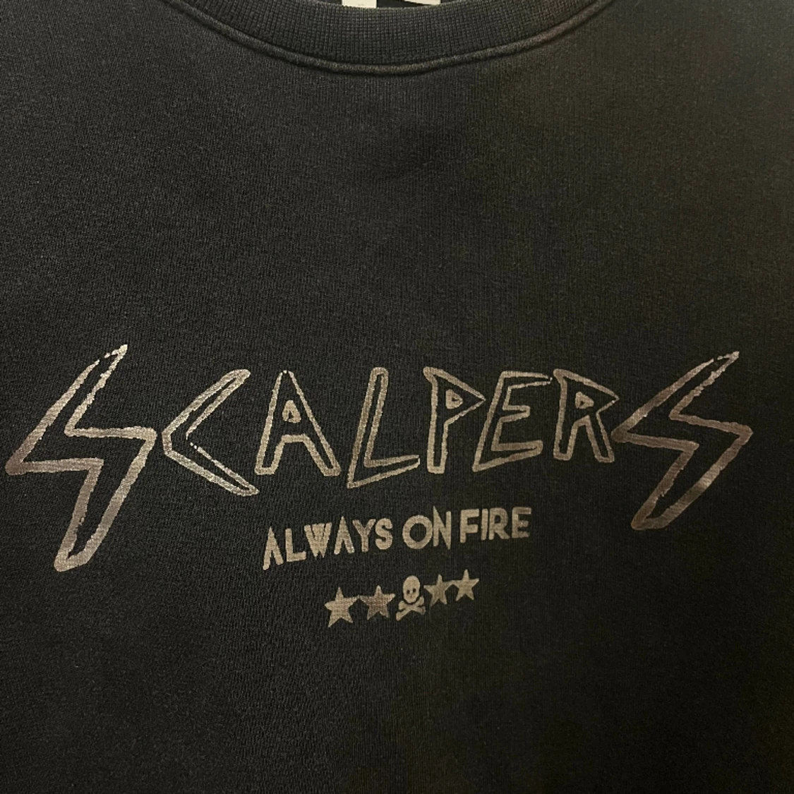 Scalpers Tröja - 91