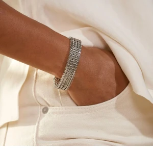 Edblad armband - Säljer det här jättefina armbandet från Edblad då jag har två stycken ❤️köpt för 600kr