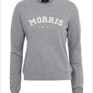 Morris tröja - Använd ett fåtal gånger🩷