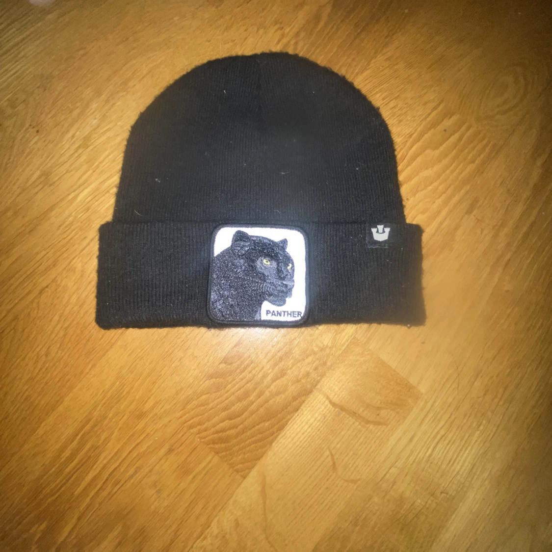 Goorin bros mössa  - 90