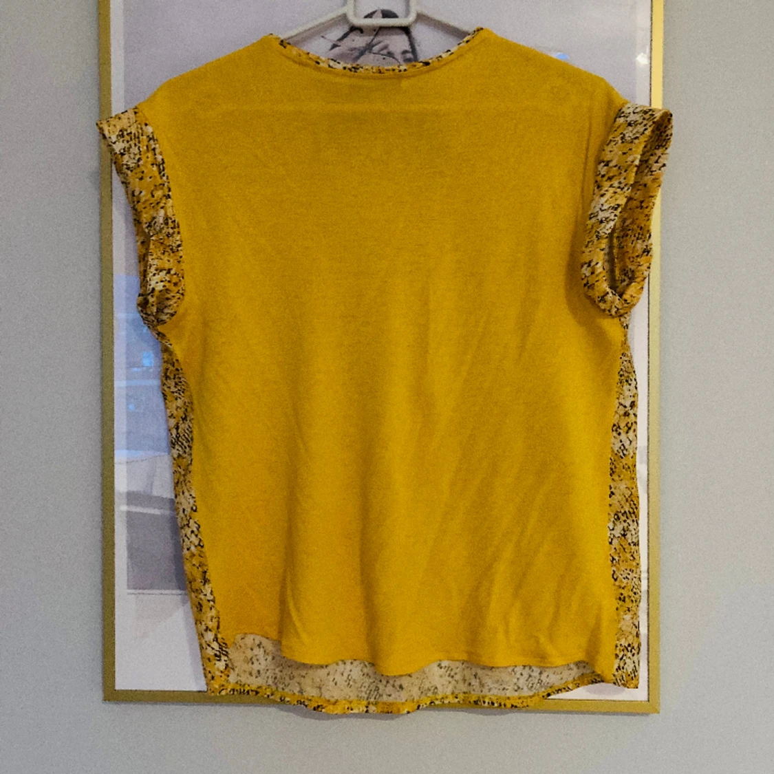 Short sleeve shirt  - 90