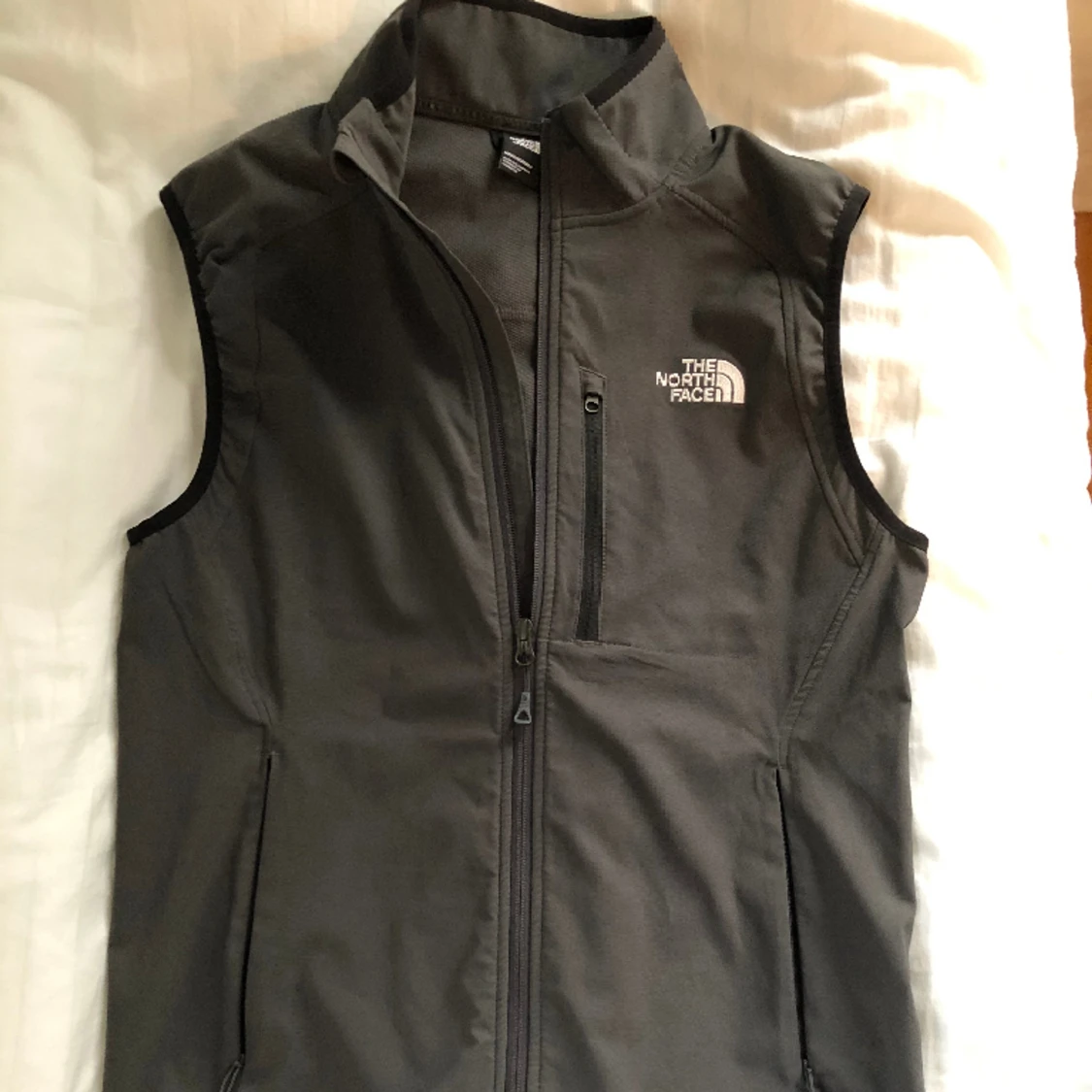 The North Face Väst