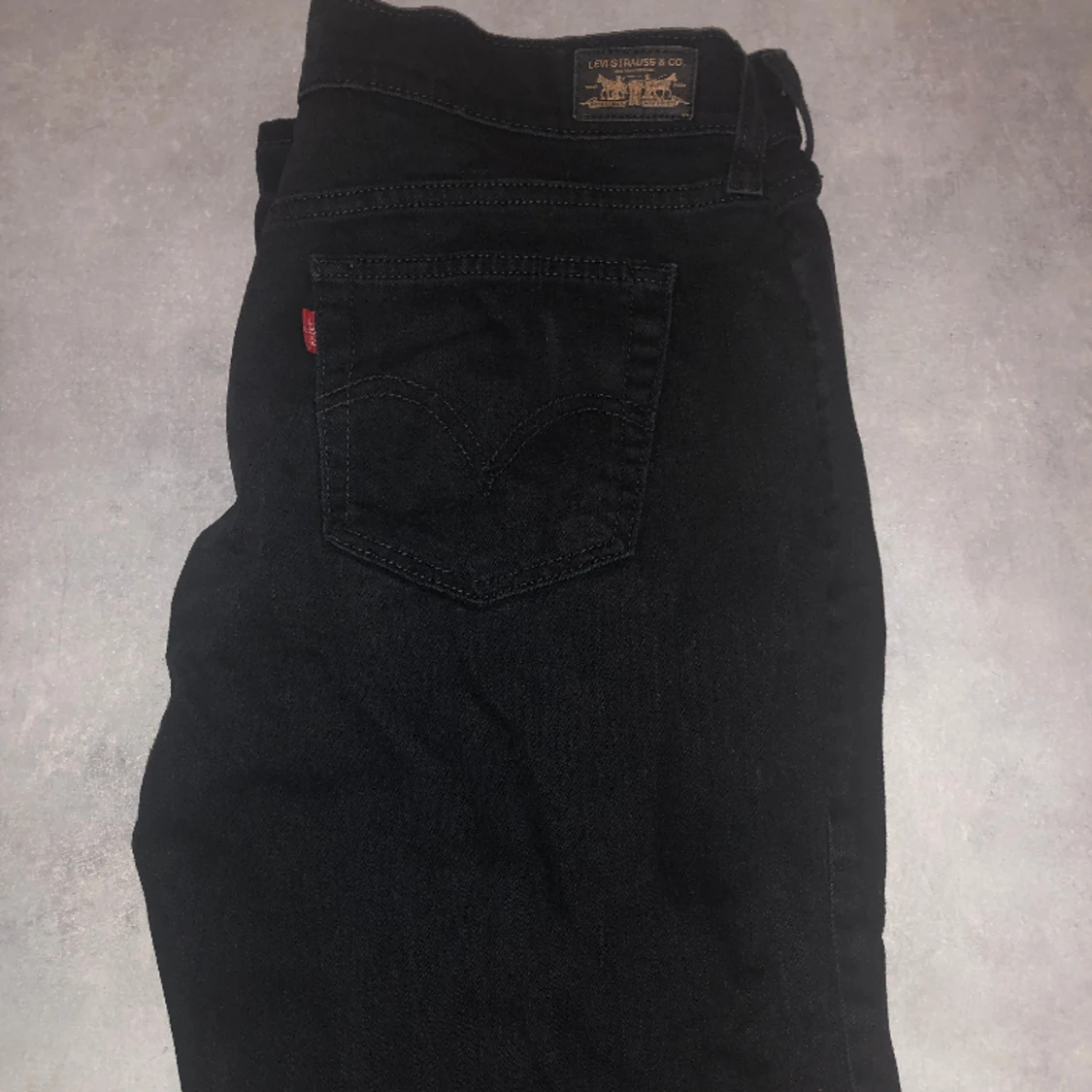 Levis 505 31/32