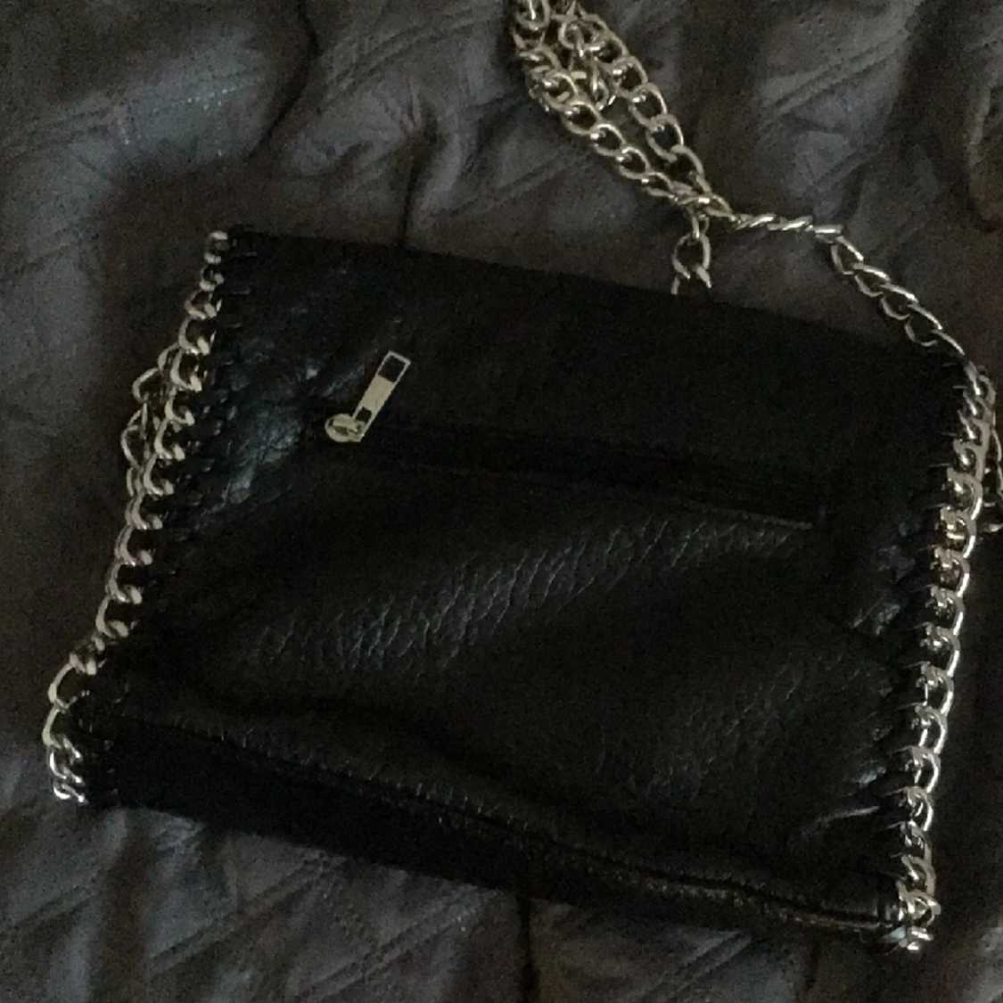 Tiamo svart💓 - 91