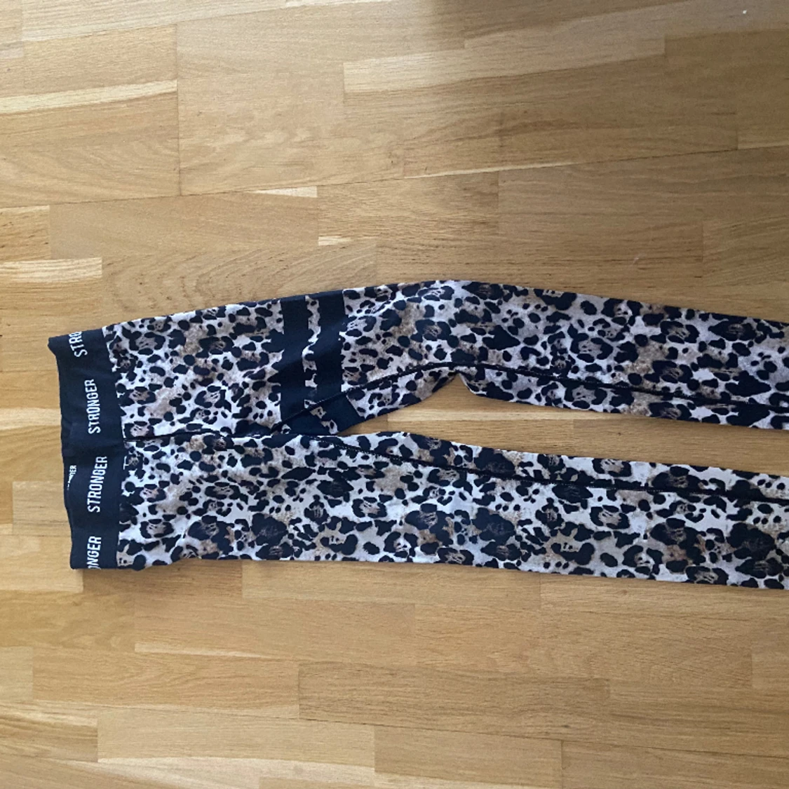 Stronger träningsbyxor - 90