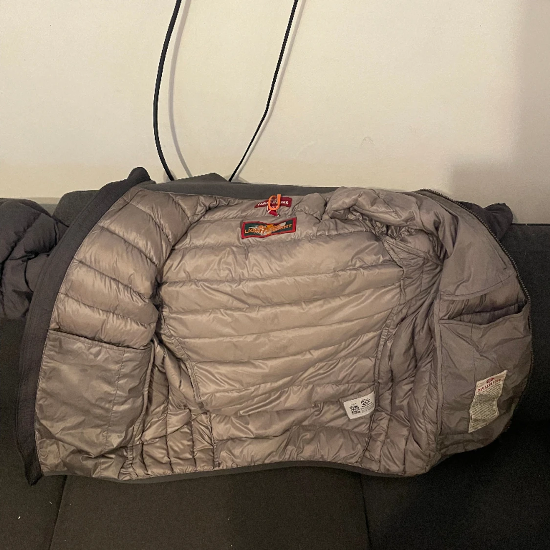 Säljer Parajumper jacka - 91