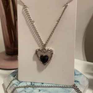 Halsband  - Jättefint halsband💓Modell ”Serena”