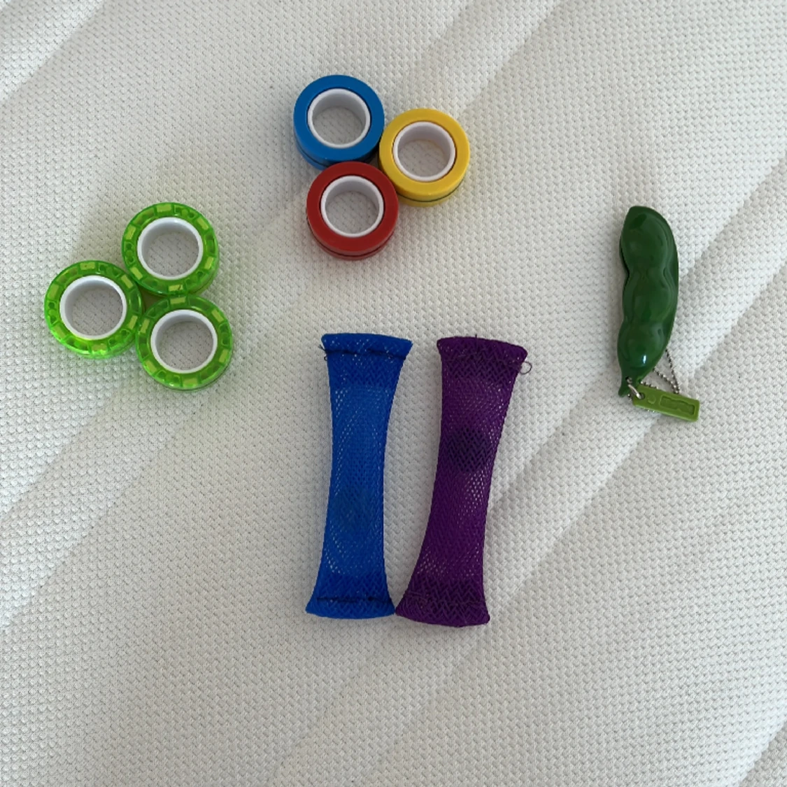 Fidget toy paket - 91