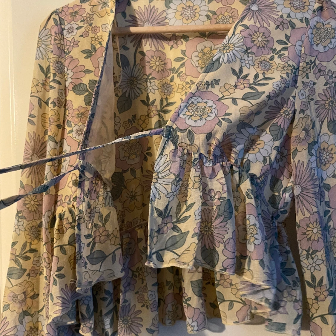 Top från bikbok - 90