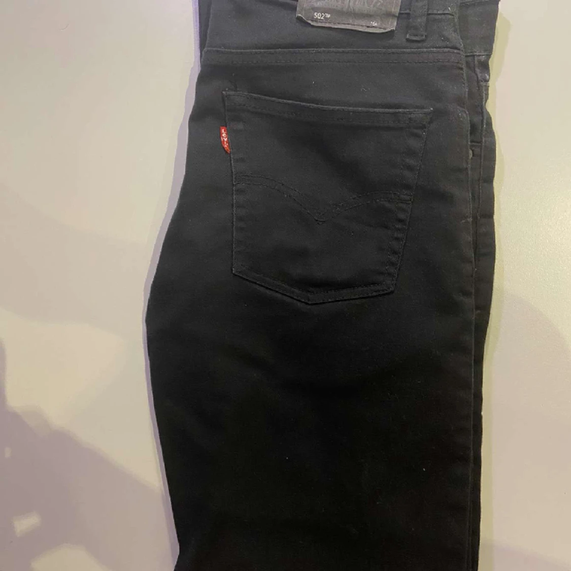 Levis 502 - 90