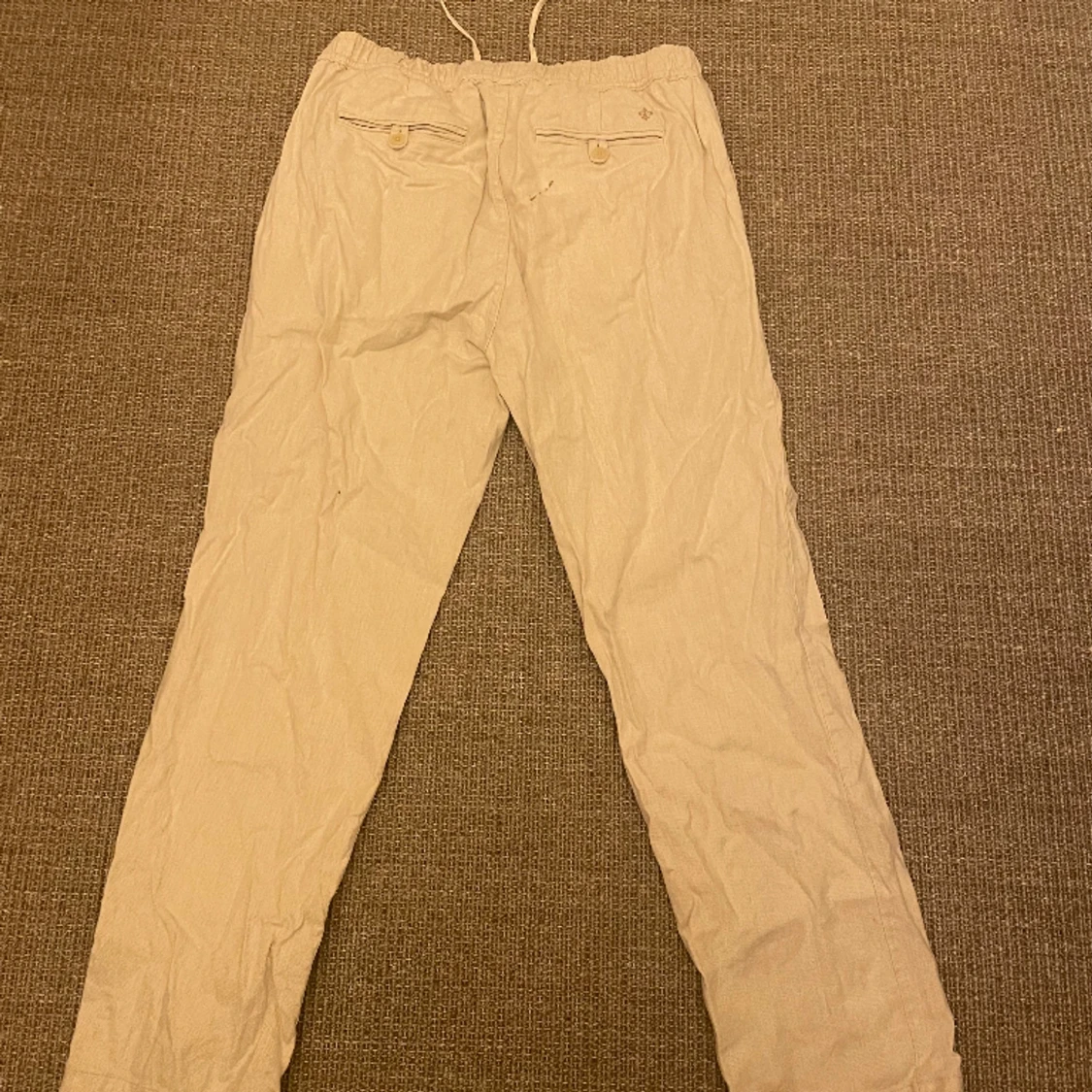 Morris linnebyxor  - 90