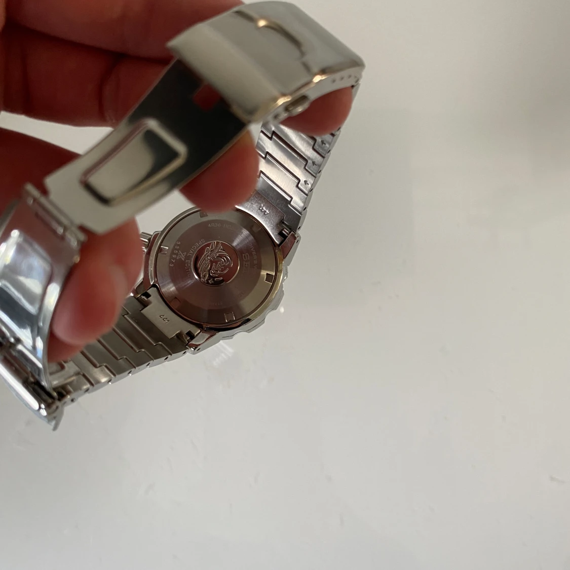 Seiko Prospex Automatic Divers  - 90