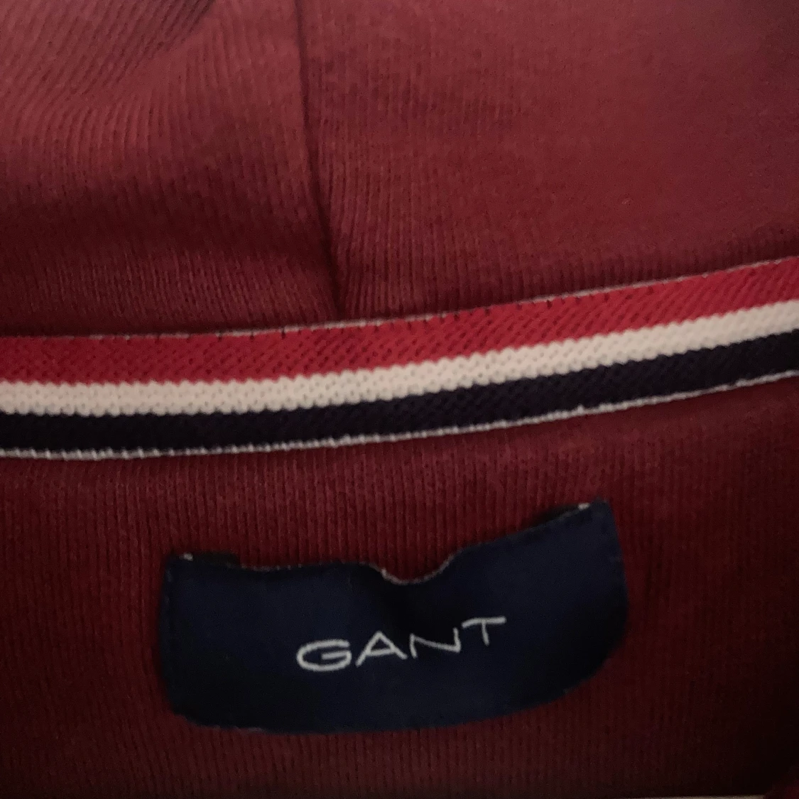 Gant hoodie - 90