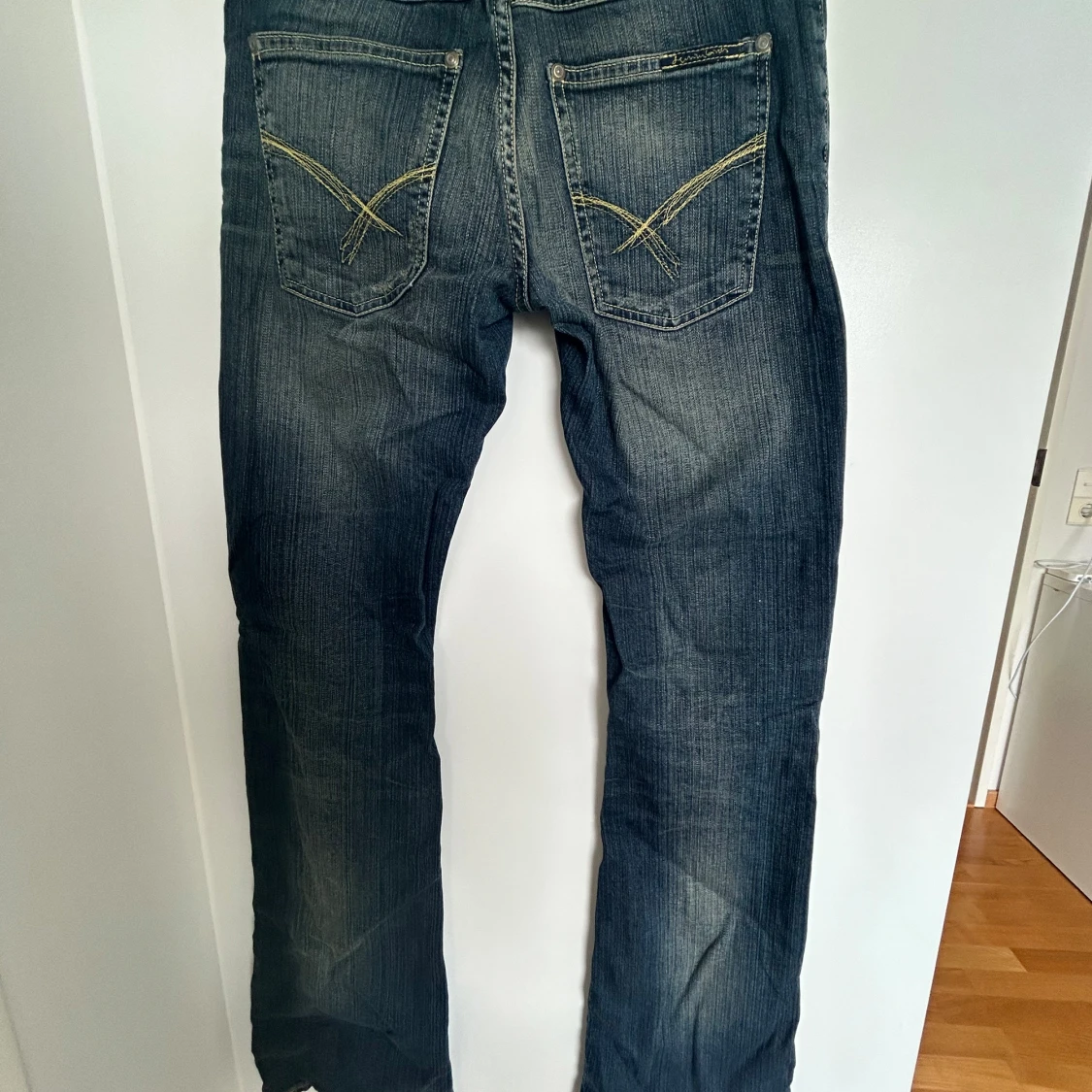 Bootcut jeans  - 90