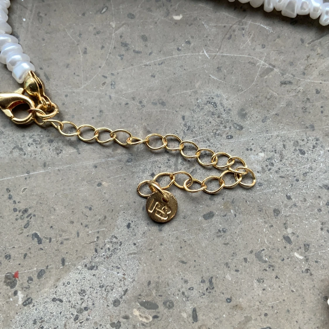 Halsband pull and bear  - 90