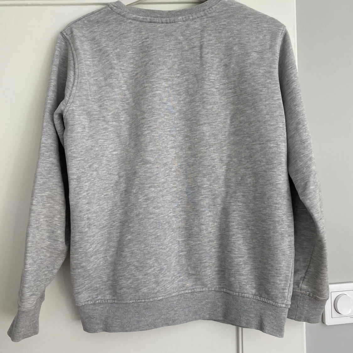 Grå Kappahl tröja - 90
