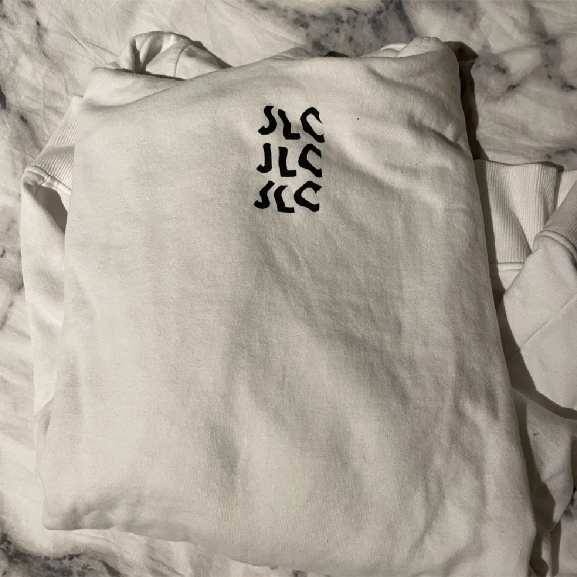 Jlc hoodie