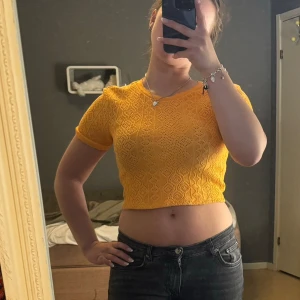 Zara topp - Säljer denna fina topp då den inte används!😊