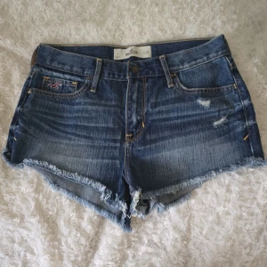 Jeans shorts  - Jätte fina Stockholmstill shorts 