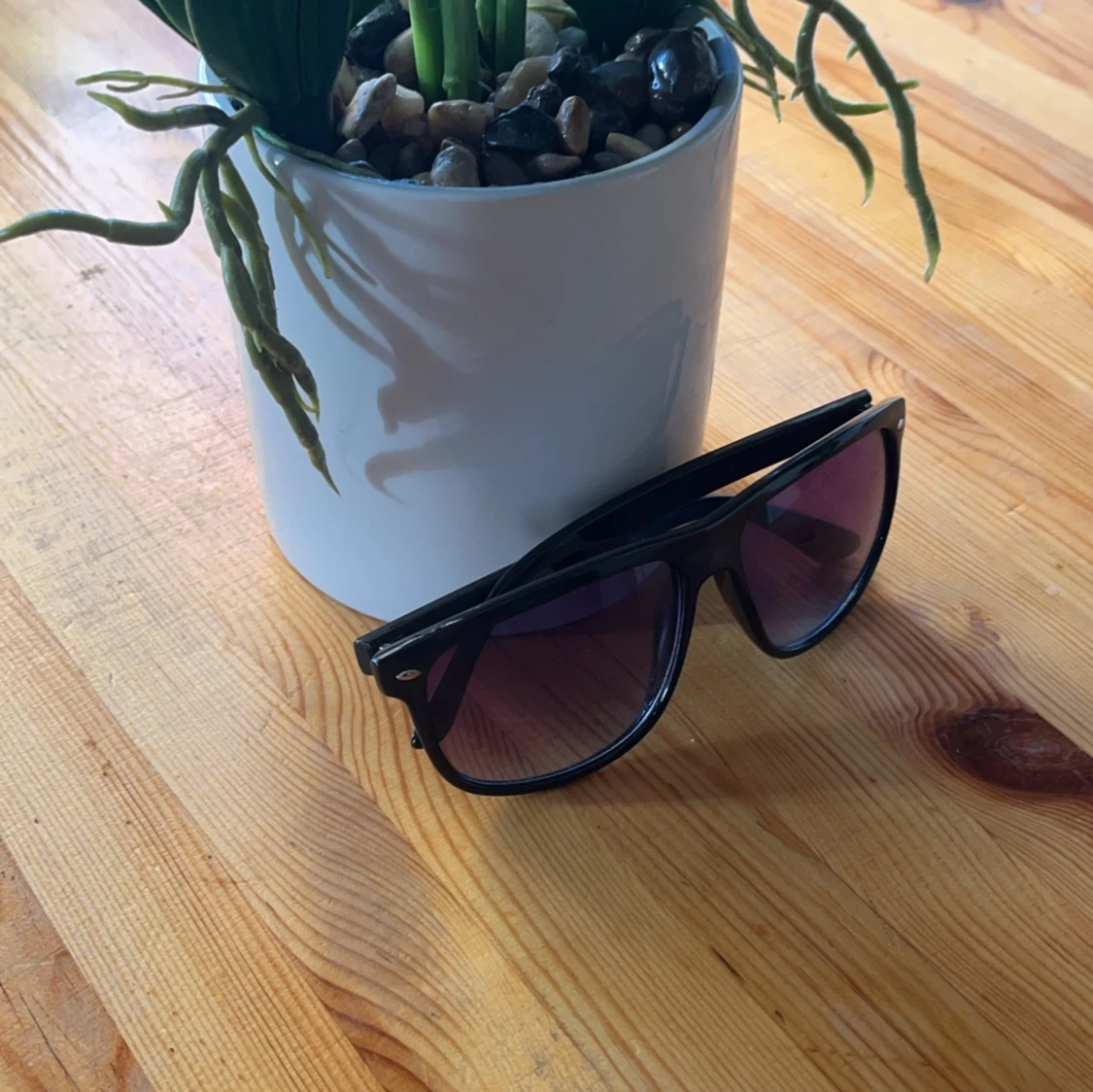 Identiska Solglasögon - Ray Ban Boyfriend  - 90
