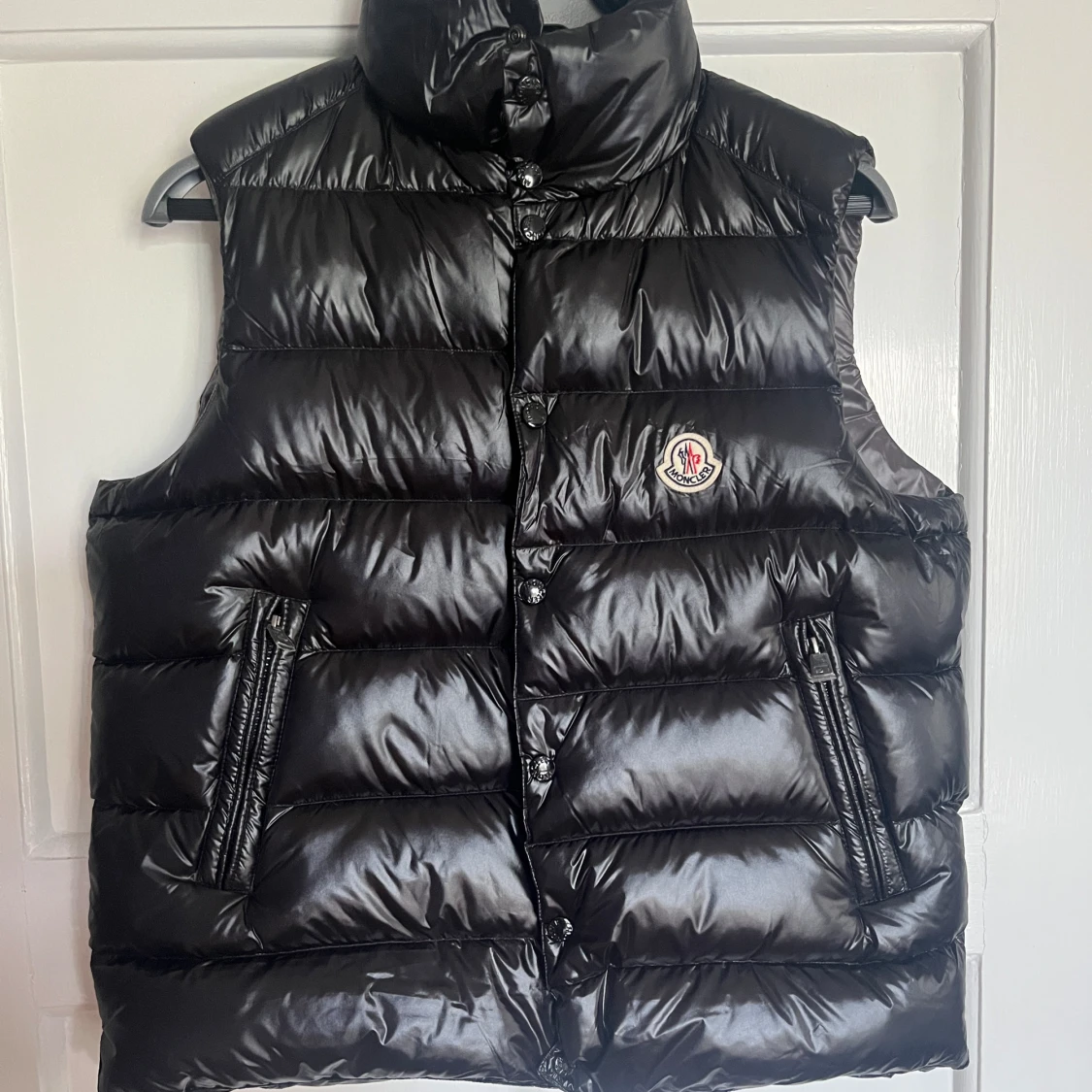 Moncler Väst