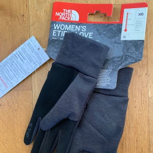 Handskar för skärm - ETIP womens glove 