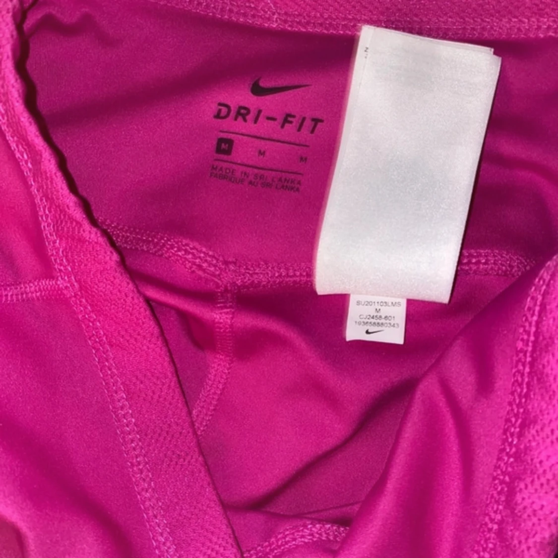 Nike Icon clash tights  - 91