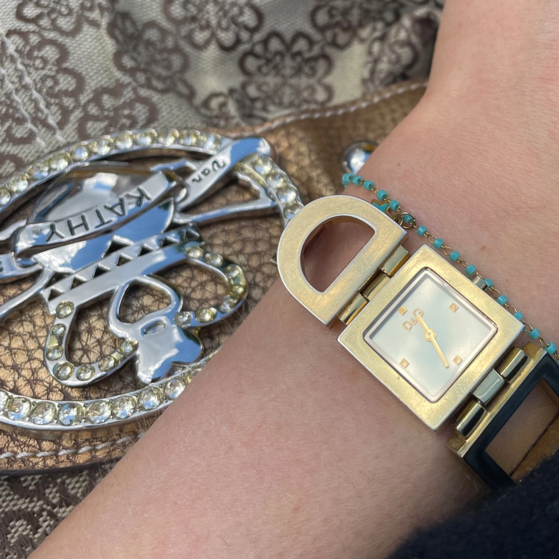 dolce gabana smycke - 90