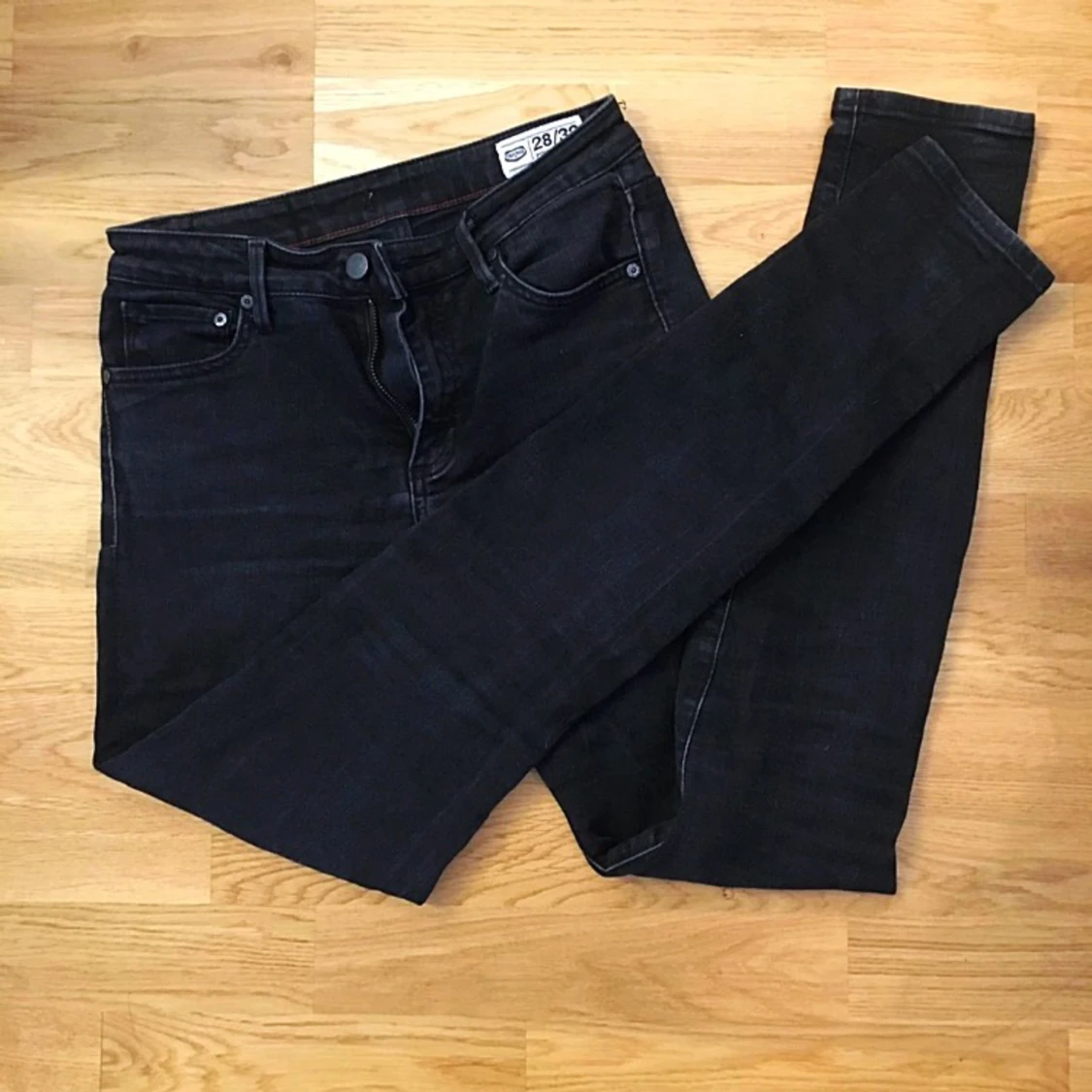 Jeans Crocker  - 91