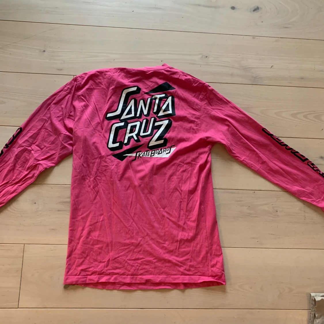 Santa Cruz långärmad tröja  - 90