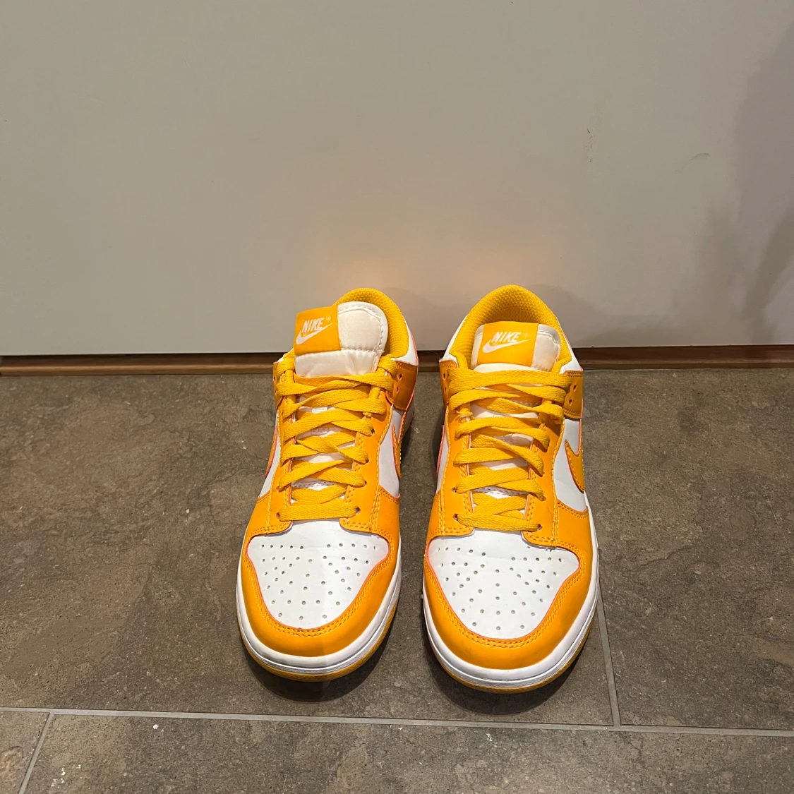 Nike dunks low  - 90