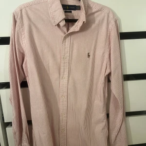 Ralph lauren skjorta herr - Säljer även denna Ralph Laurent då den är för liten i storlek S 