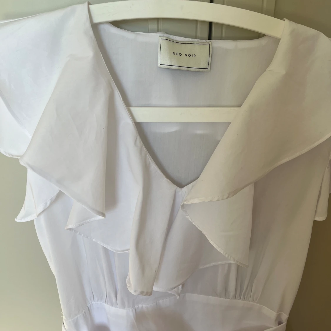 Neo noir ny klänning - 91