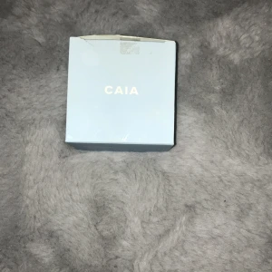 Caia SOS rescue face mask - Jag säljer denna produkt för att jag inte fått användning av den