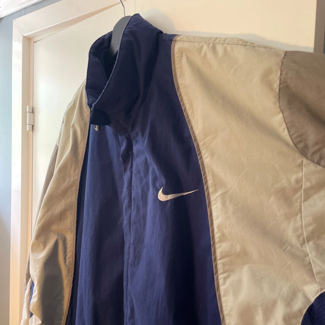 Nikejacka  - 90