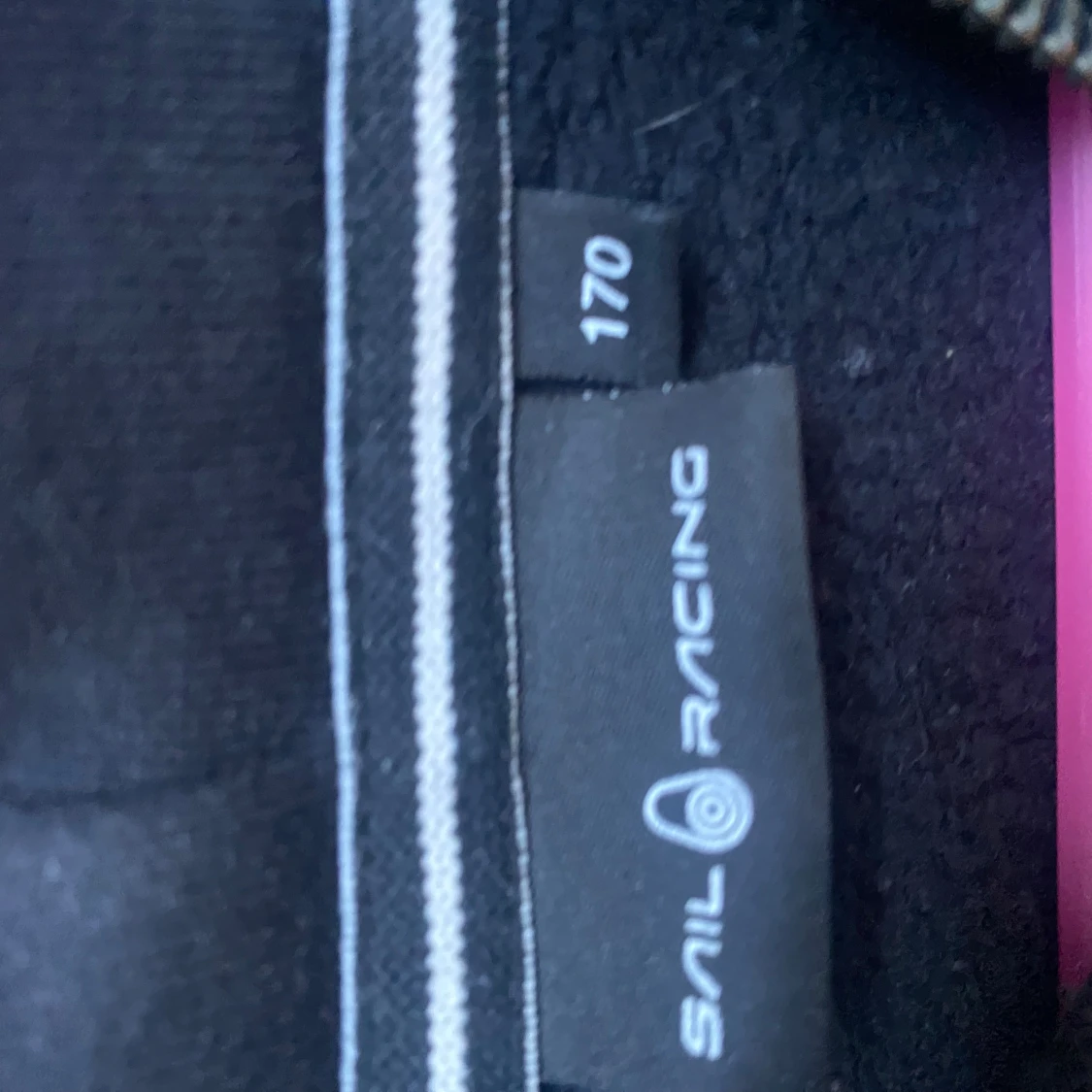 Sail raceing tröja - 91