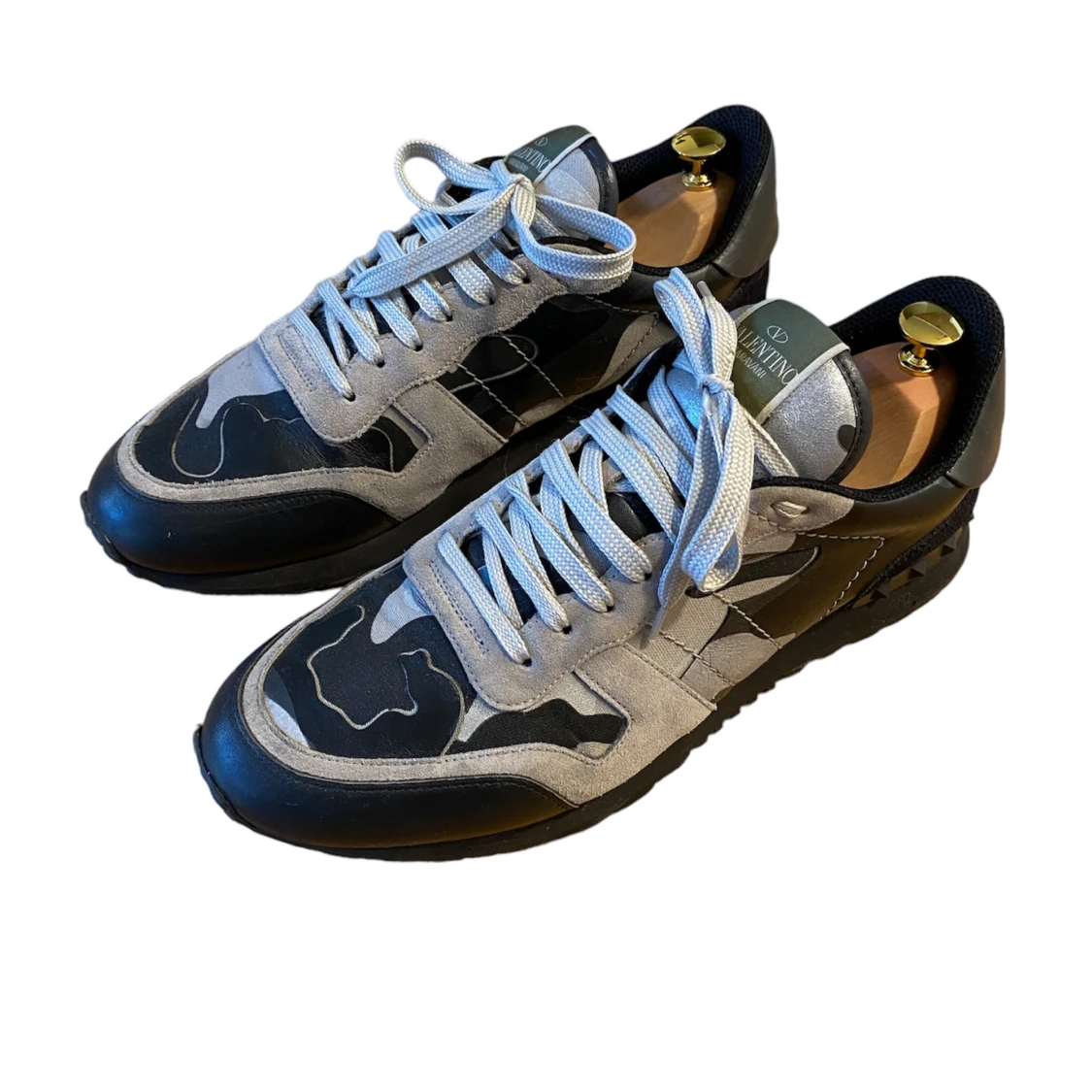 Valentino Rockrunners