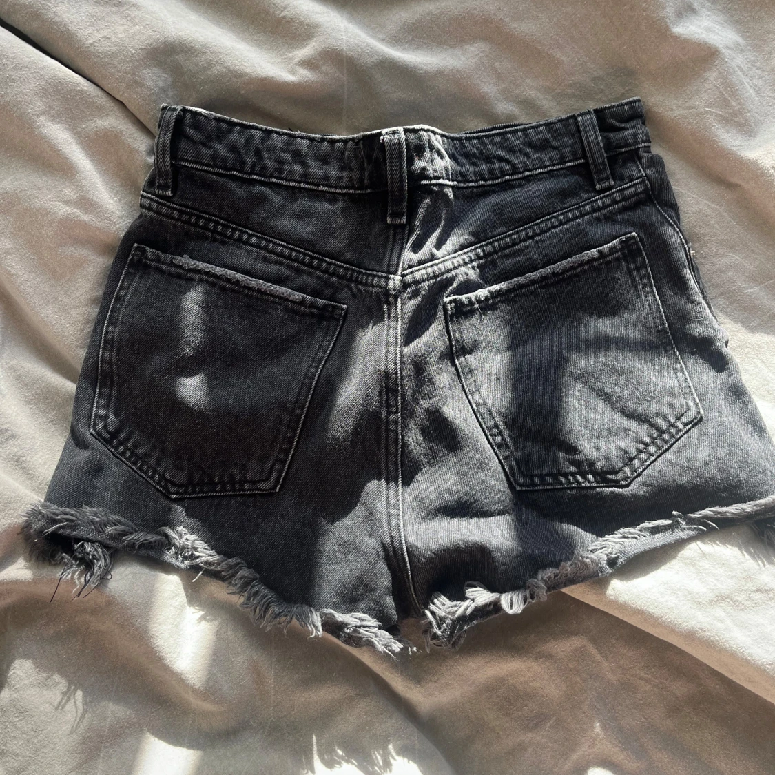 Jeansshorts - 90
