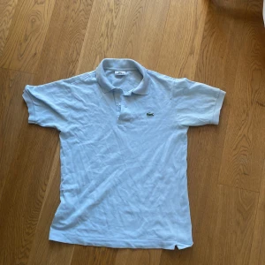 Lacoste pike  - Bra skick