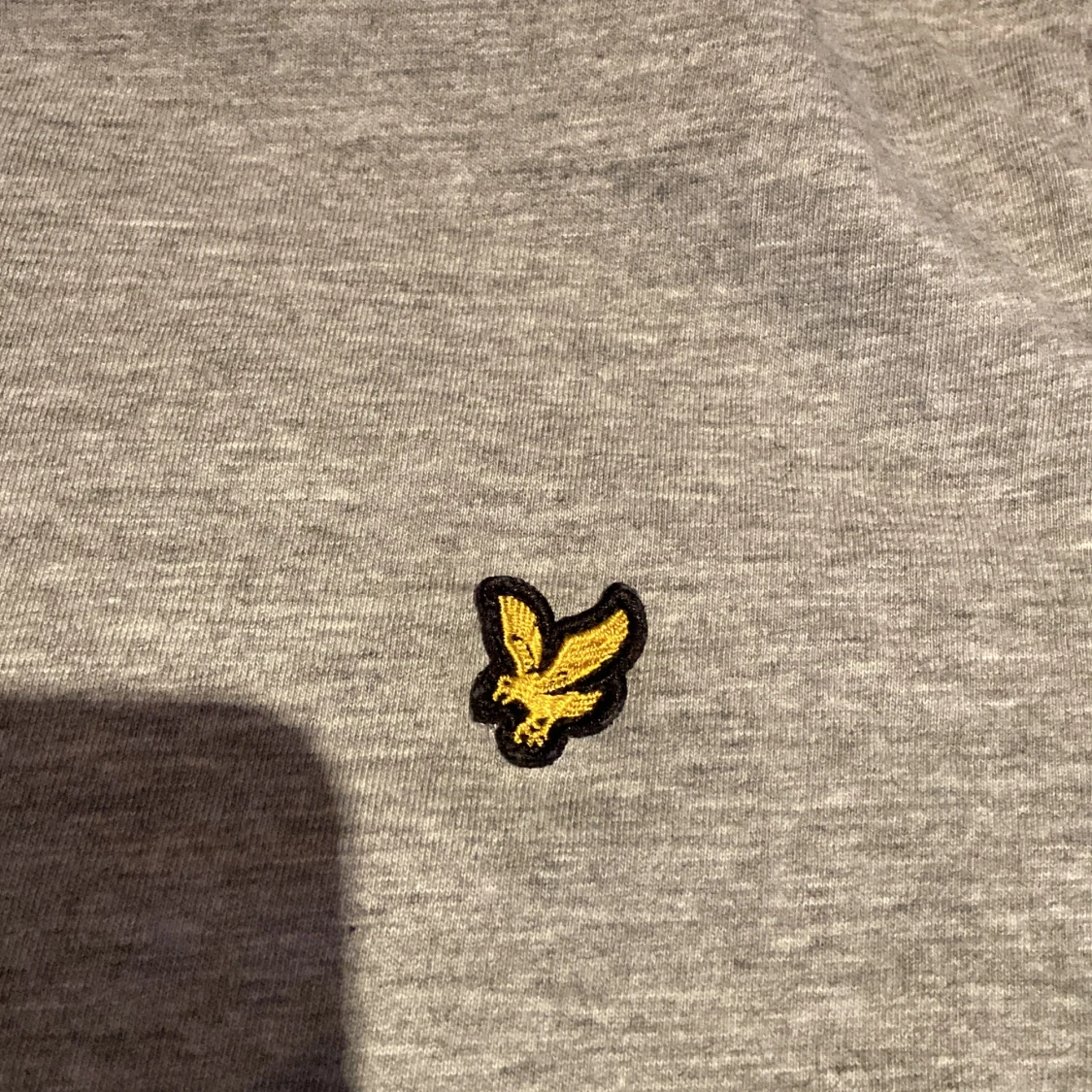 Lyle & scott t shirt - 90