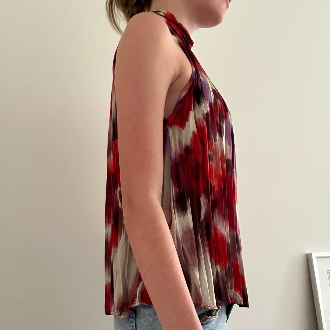 En blus från mango - 90