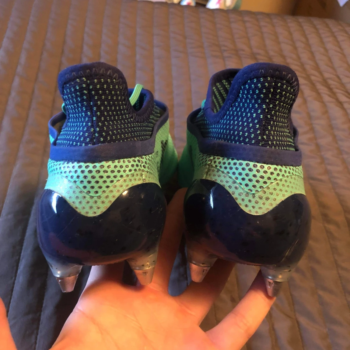 Adidas purespeed - 93