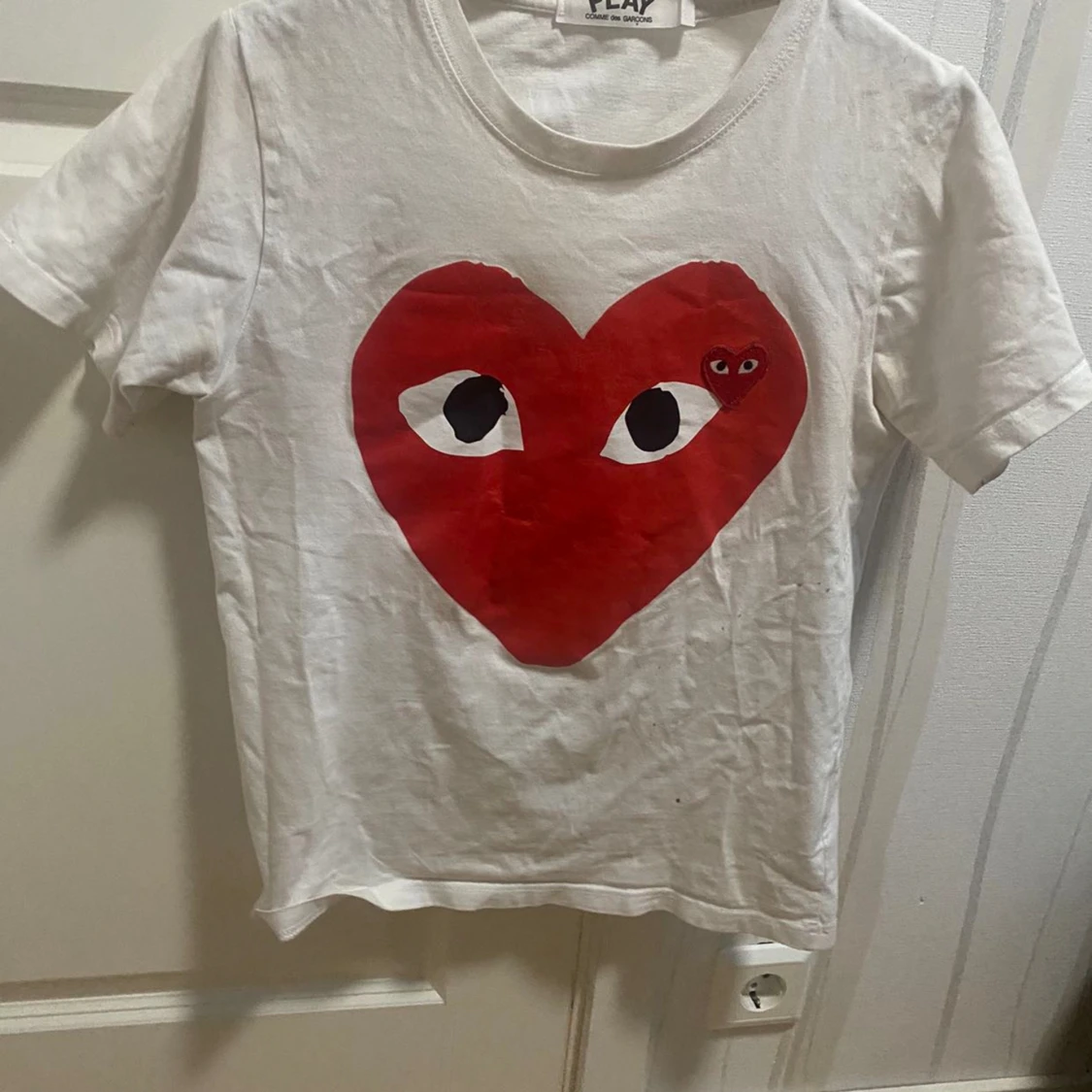 Cdg T-shirt - 90