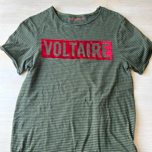 Zadig t-shirt - Så snygg t-shirt från Zadig 🤗