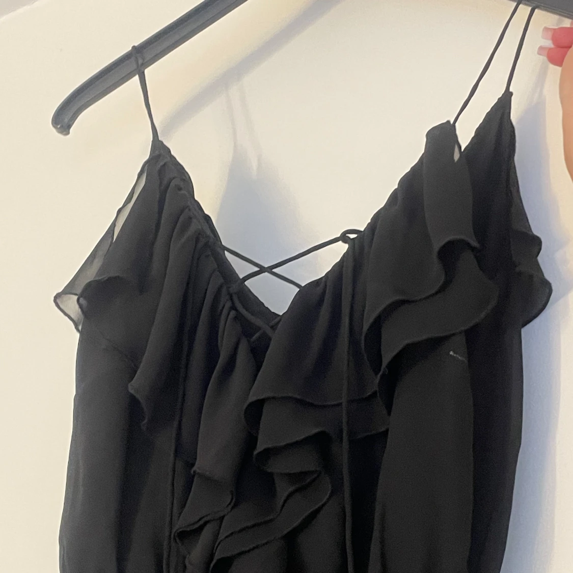 Mini klänning  - 90